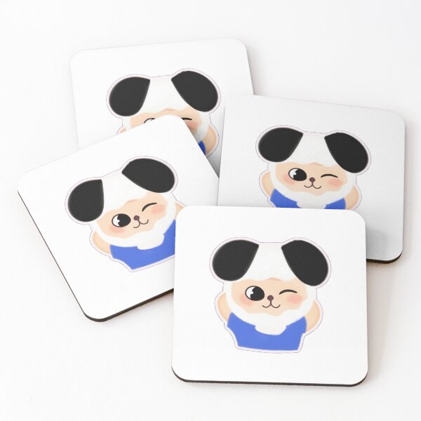 Item preview, PUPPY M POCHACO SEUNGMIN designed and sold by GamJofop.