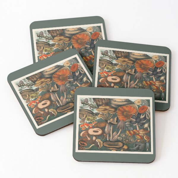 Item preview, Plate 9 designed and sold by The Ravens Ballad.