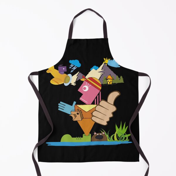 Item preview, Hitchhiking Abstract designed and sold by studioabstract.
