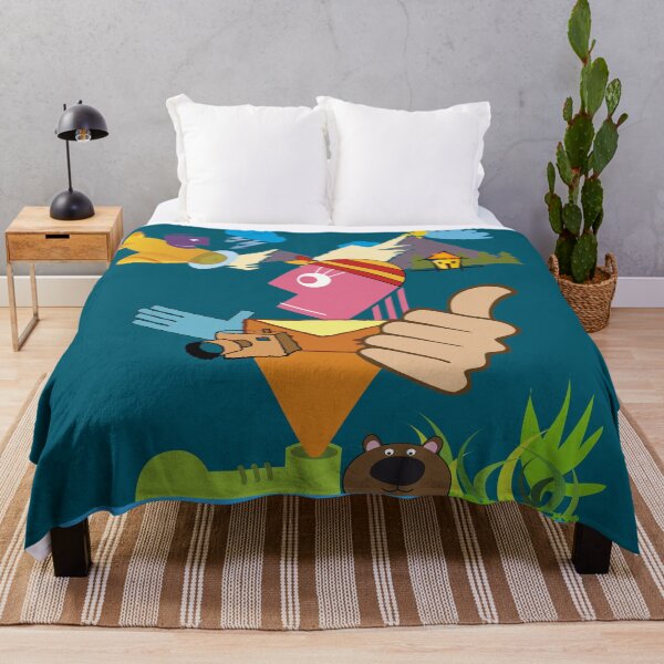Item preview, Hitchhiking Abstract designed and sold by studioabstract.