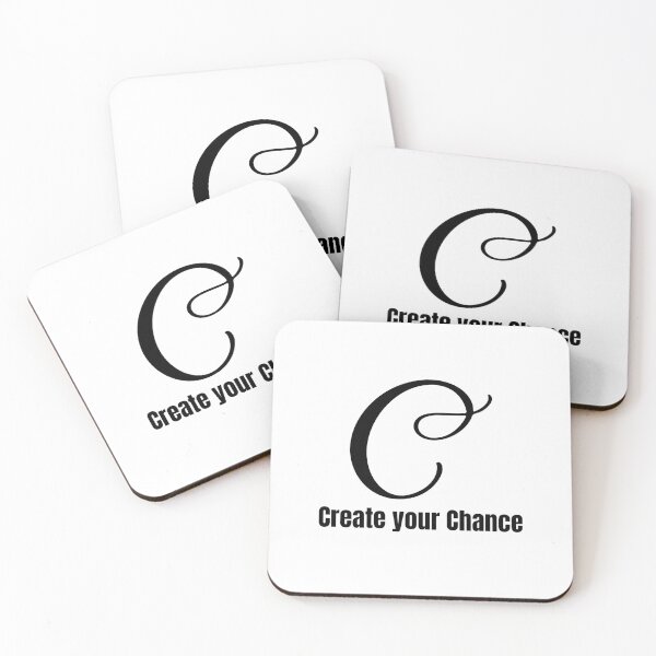 Item preview, Create Your Chance  designed and sold by Loly-Press.