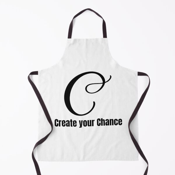 Item preview, Create Your Chance designed and sold by Loly-Press.