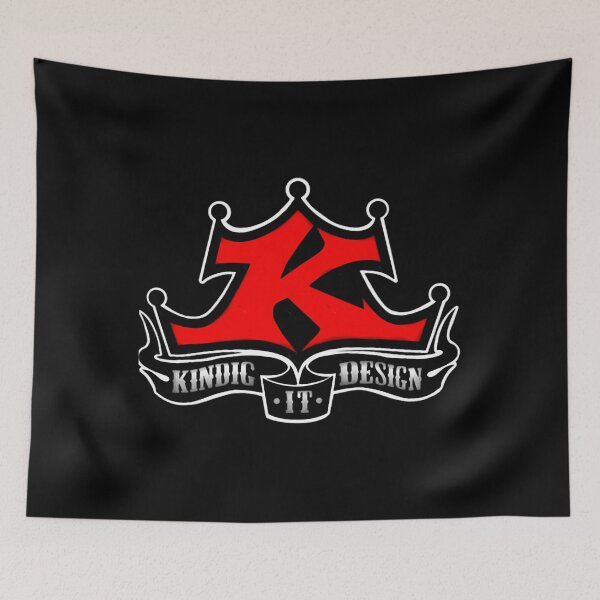 Item preview, Kindig Classic  designed and sold by tricartitijar.