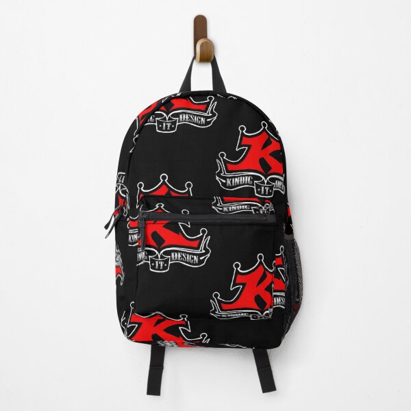 Item preview, Kindig Classic designed and sold by tricartitijar.
