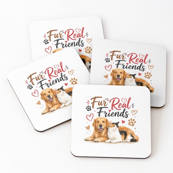 Item preview, Fur Real Friends designed and sold by KrithigaArts.