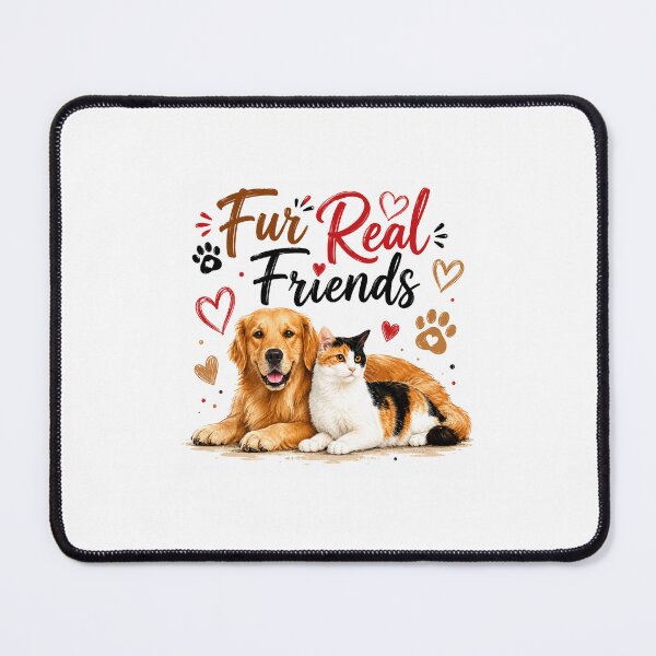Item preview, Fur Real Friends designed and sold by KrithigaArts.