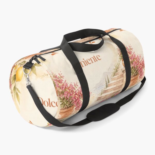 Item preview, Il Dolce far niente designed and sold by LaughandLaugh.