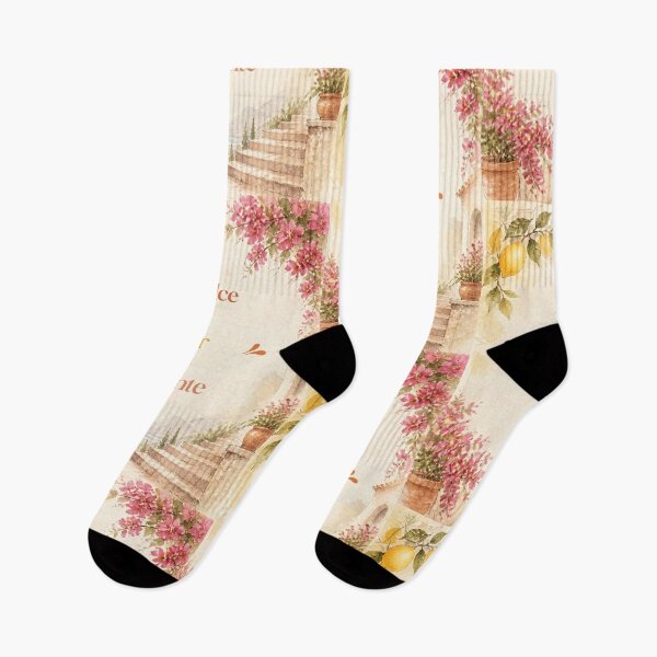 Item preview, Il Dolce far niente designed and sold by LaughandLaugh.