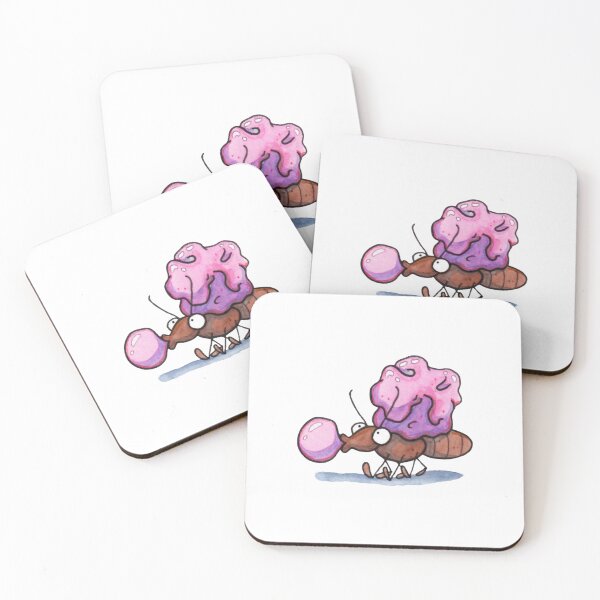 Item preview, Whimsical Candy Snail with Bubblegum Shell designed and sold by GamJofop.