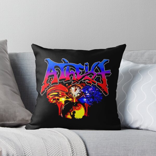 Item preview, Blue And Red Typography Gradient designed and sold by nerdyygraphic.