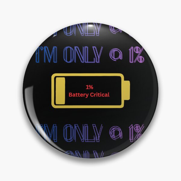 Item preview, I’m Only @ 1% Black designed and sold by MariahDaGoatedPrincess.