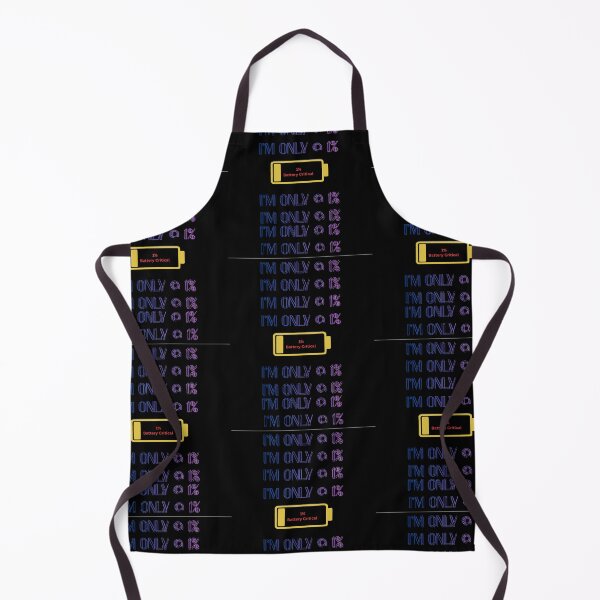 Item preview, I’m Only @ 1% Black designed and sold by MariahDaGoatedPrincess.