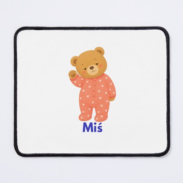 Item preview, Pan miś designed and sold by calipso82.