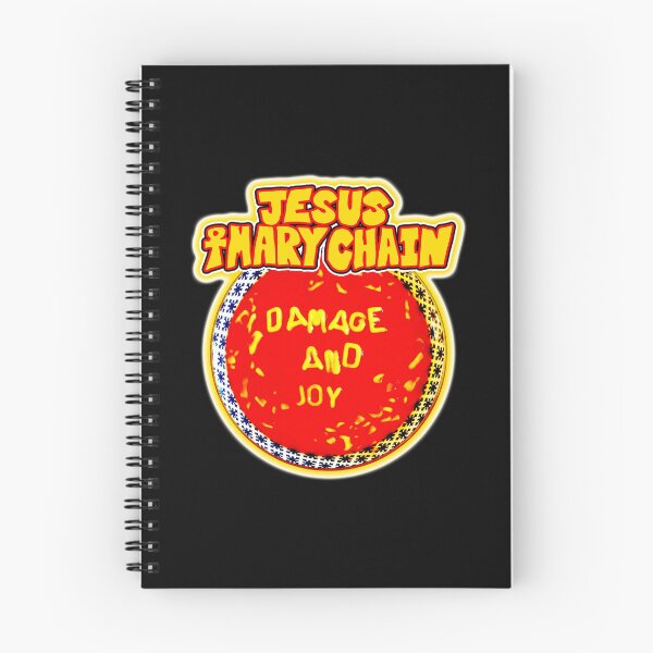 Item preview, Damage And Joy Design Alt Rock Band designed and sold by BiskiTop.