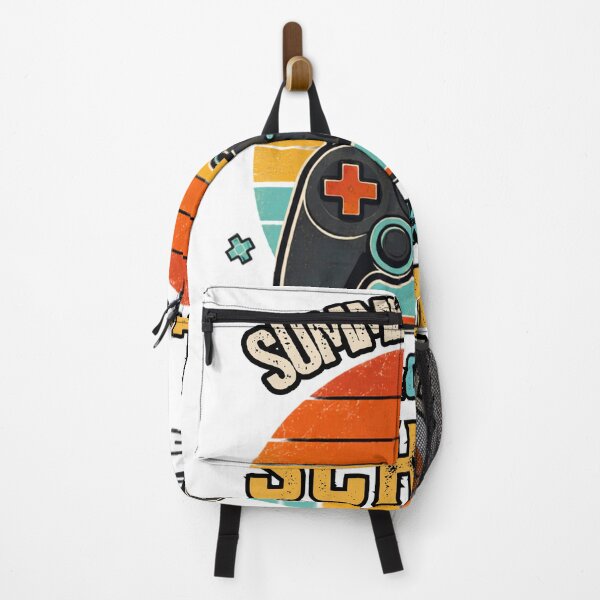 Item preview, Summer Is Over Back To School designed and sold by OUICHA.