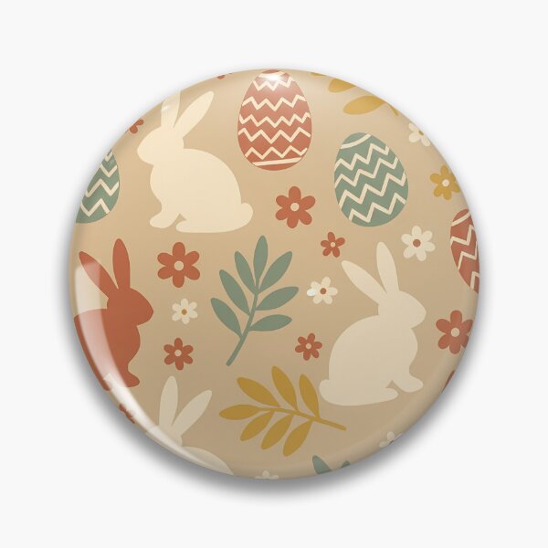 Item preview, Easter Bunny Gifts Spring Floral designed and sold by Ruchi73.