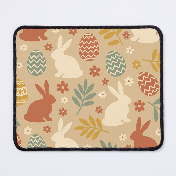 Item preview, Easter Bunny Gifts Spring Floral designed and sold by Ruchi73.
