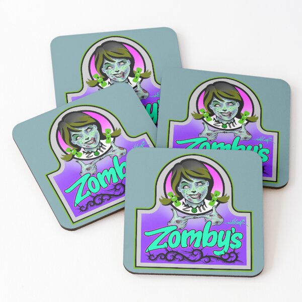 Item preview, Zomby’s Goth designed and sold by TivonHCreager.