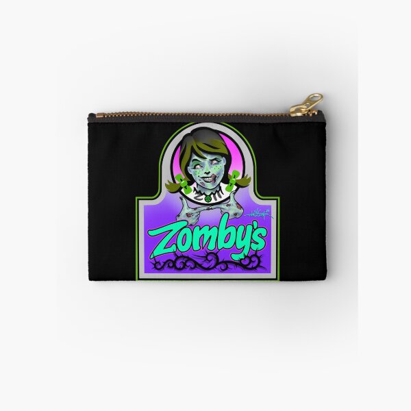 Item preview, Zomby’s Goth designed and sold by TivonHCreager.