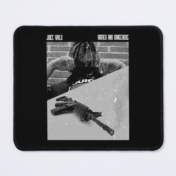 Item preview, Portrait Monochromatic Rifle Grungy designed and sold by abizar81.