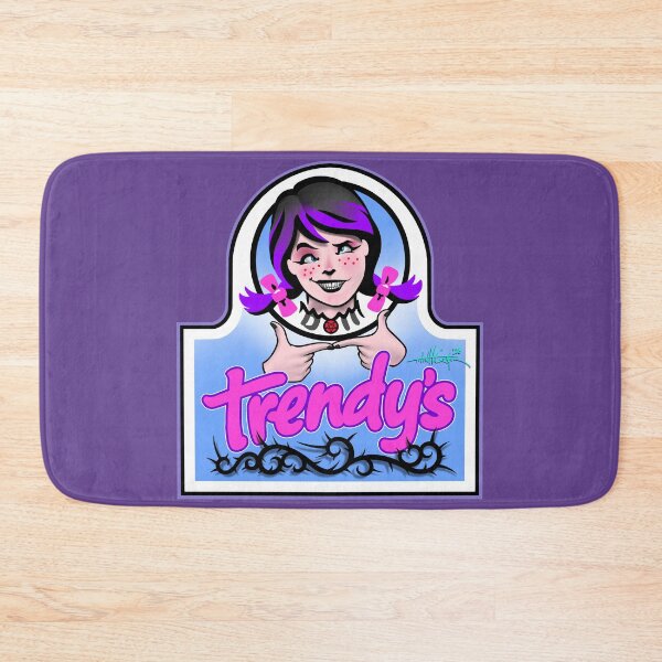 Item preview, Trendy Goth designed and sold by TivonHCreager.