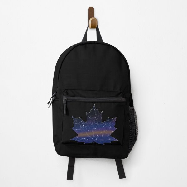 Item preview, Autumn Constellation Leaf designed and sold by Astral-AL.