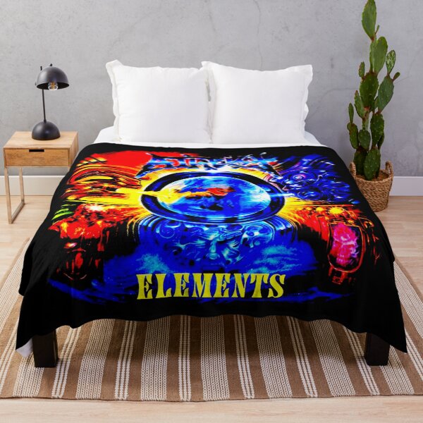 Item preview, Colorful Sky Space Band designed and sold by nerdyygraphic.