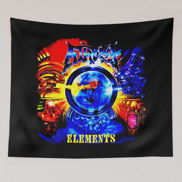 Item preview, Colorful Sky Space Band designed and sold by nerdyygraphic.