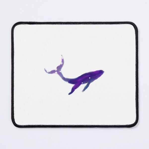 Item preview, constellation whale designed and sold by BostuKorina.