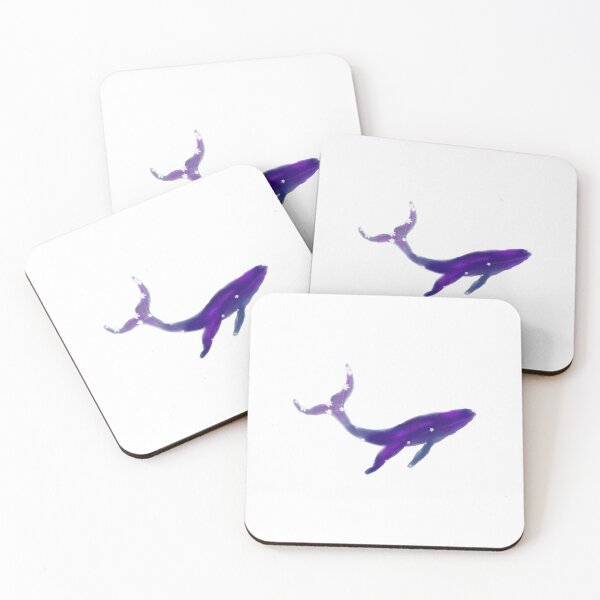 Item preview, constellation whale designed and sold by BostuKorina.