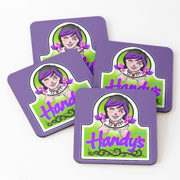 Item preview, Handy Goth designed and sold by TivonHCreager.