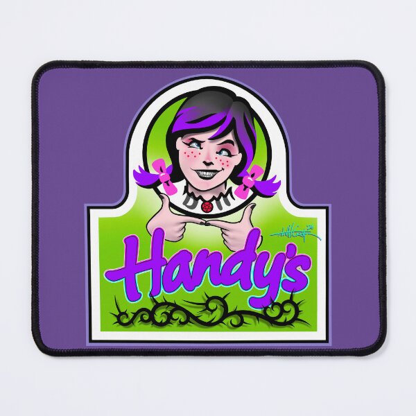 Item preview, Handy Goth designed and sold by TivonHCreager.