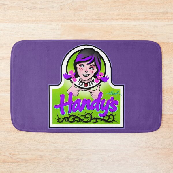 Item preview, Handy Goth designed and sold by TivonHCreager.