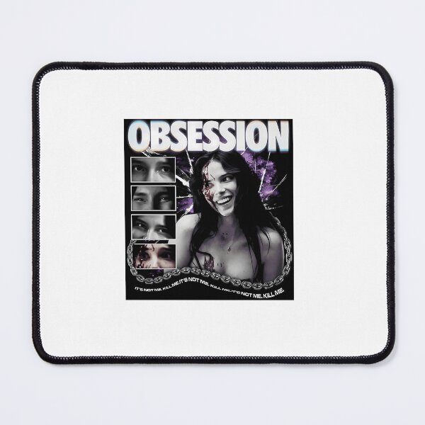 Item preview, Obsession Movie 2026 designed and sold by TaiyakiPastry.