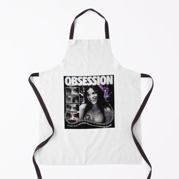 Item preview, Obsession Movie 2026 designed and sold by TaiyakiPastry.