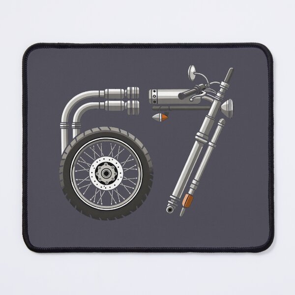 Item preview, six seven meme - 67 motorbike designed and sold by DIGOR shop.