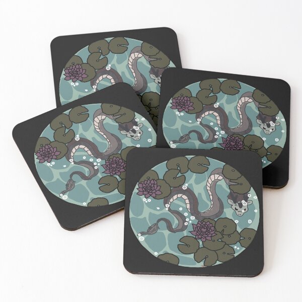 Item preview, Sea Dragon designed and sold by CukishopJapon.