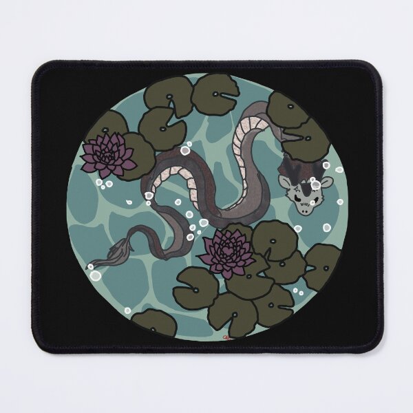 Item preview, Sea Dragon designed and sold by CukishopJapon.