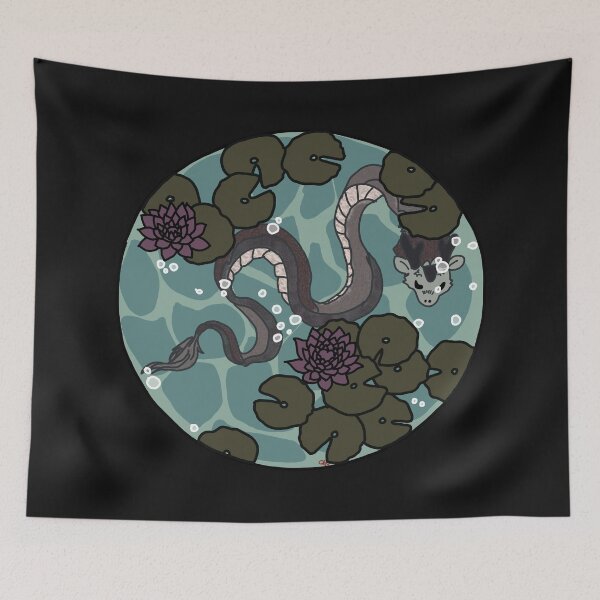 Item preview, Sea Dragon designed and sold by CukishopJapon.