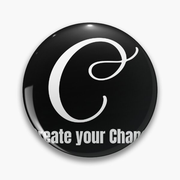 Item preview, Create Your Chance  designed and sold by Loly-Press.