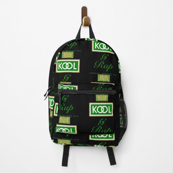 Item preview, Kool G Rap designed and sold by Andreahuebos.