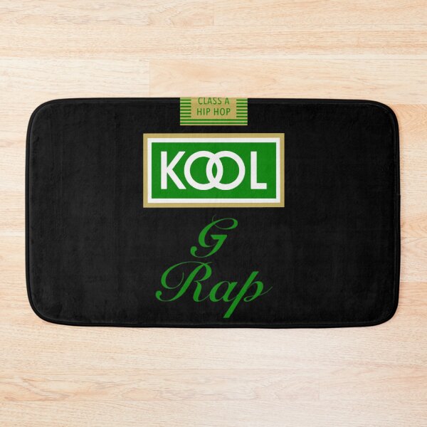 Artikelvorschau, Kool G Rap entworfen und verkauft von Andreahuebos.