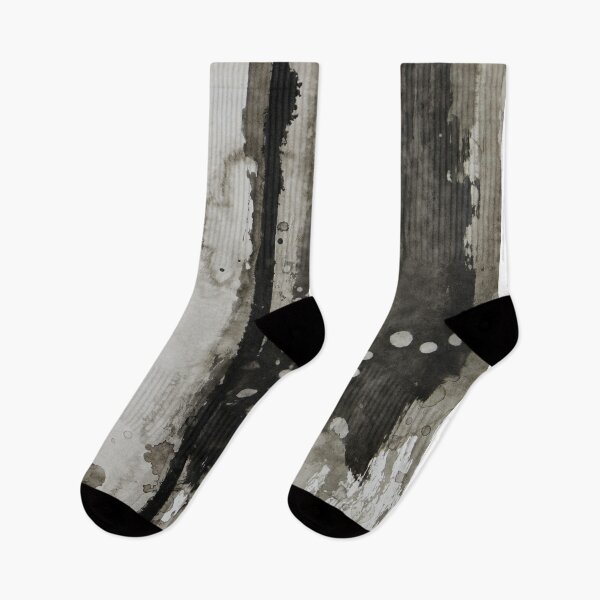 Item preview, ODDS | Gemini Archetype | Abstract Ink Painting Inspired by Psychological Astrology designed and sold by CaroEscalante.