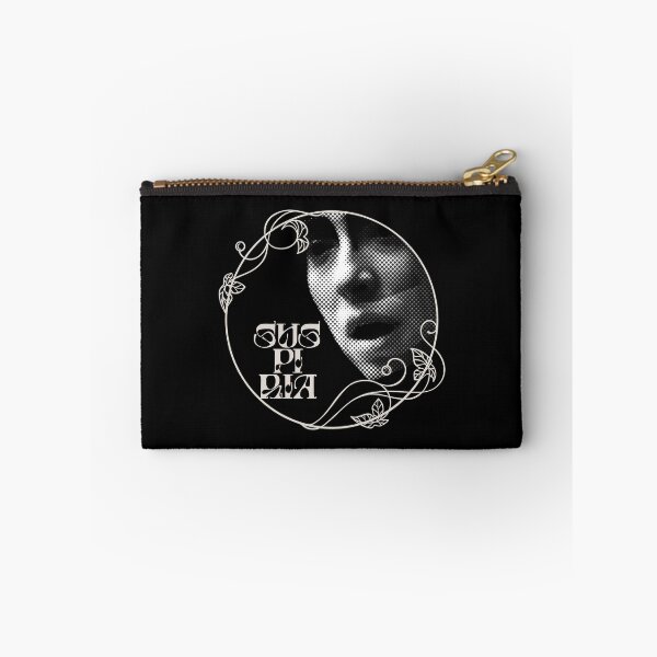 Item preview, Suspiria Art Nouveau Gothic Portrait designed and sold by LapinMagnetik.