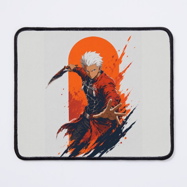 Item preview, Archer EMIYA designed and sold by ijunk.