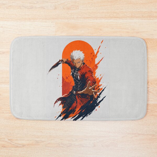 Item preview, Archer EMIYA designed and sold by ijunk.
