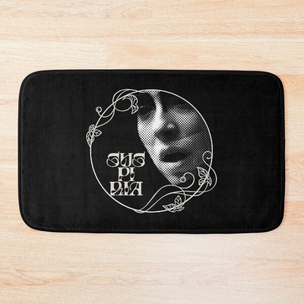 Item preview, Suspiria Art Nouveau Gothic Portrait designed and sold by LapinMagnetik.