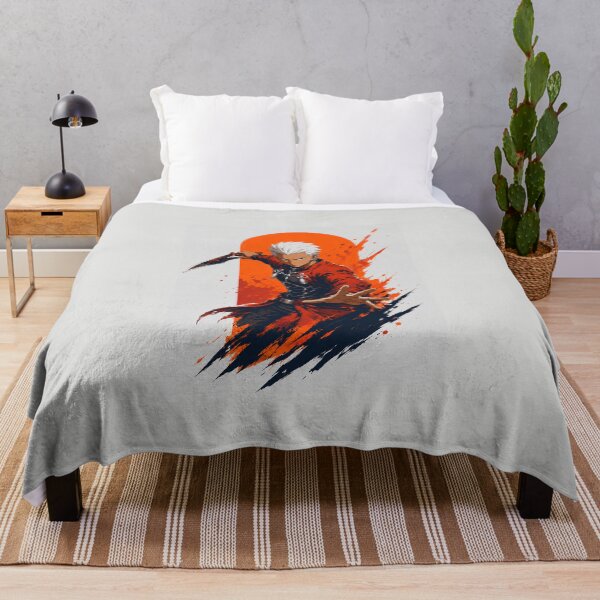 Item preview, Archer EMIYA designed and sold by ijunk.