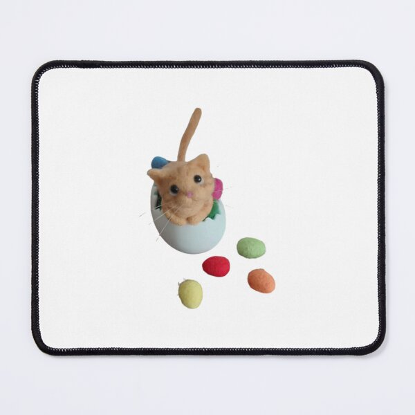 Item preview, Kitten In Egg designed and sold by BostuKorina.