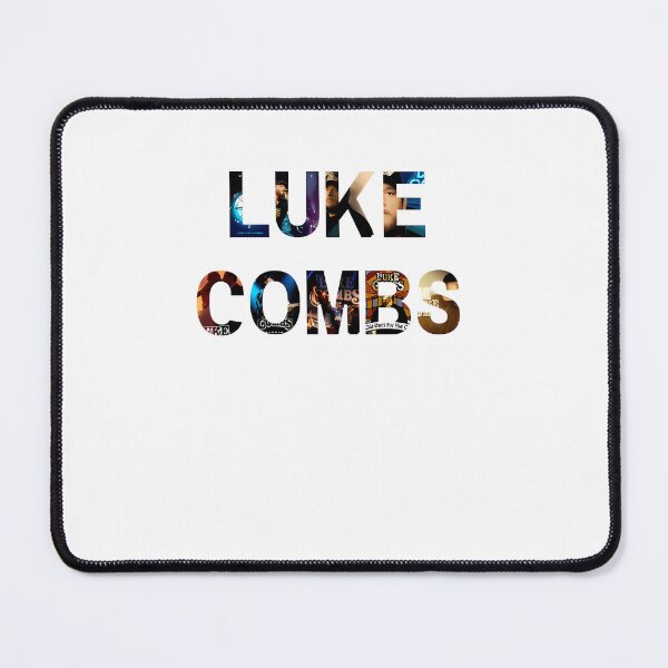 Item preview, Luke Combs My Kinda Saturday Night Music Tour 2026 designed and sold by TaiyakiPastry.